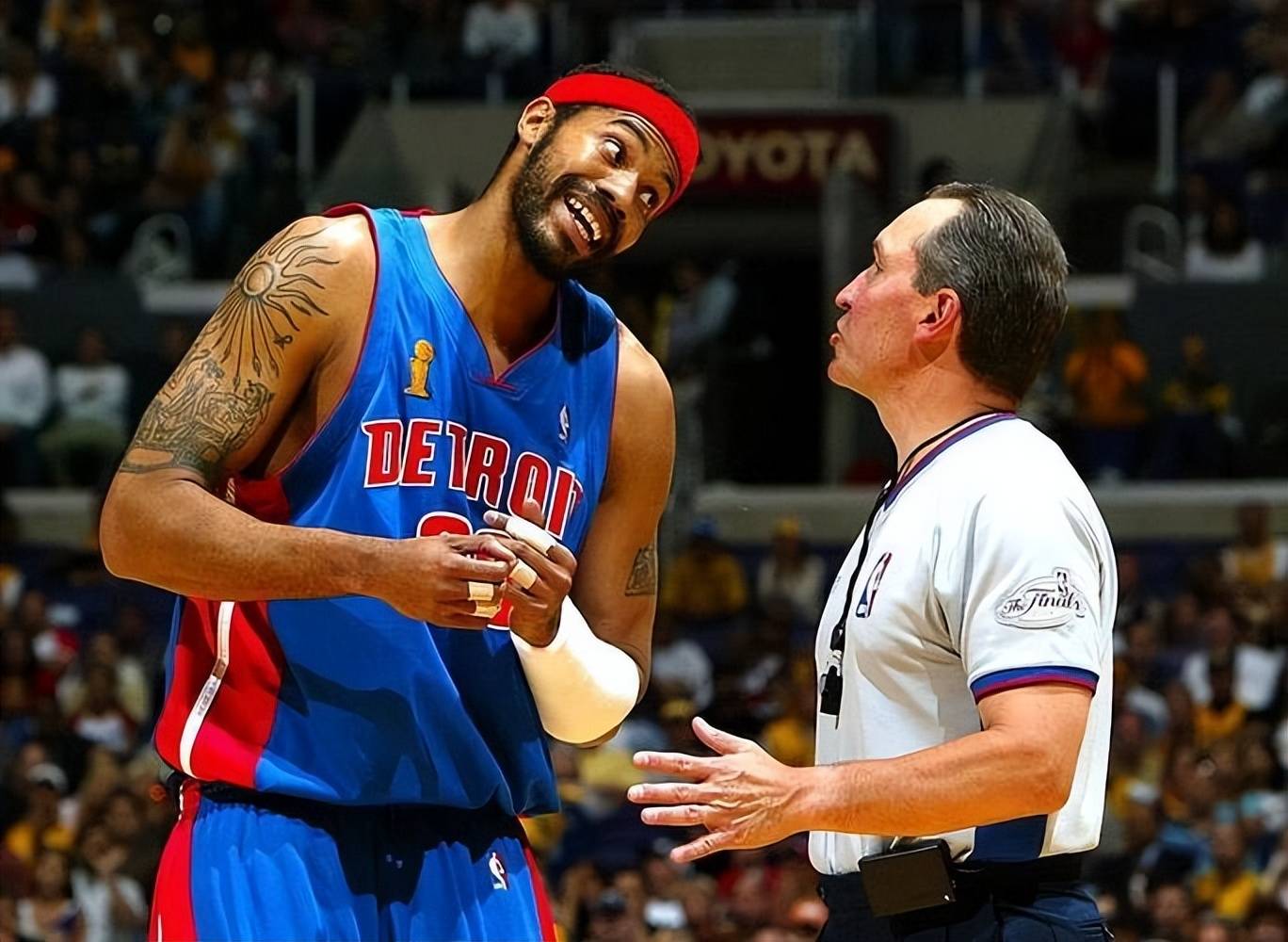 贝博体育 -赛后突围战来临，底特律活塞围绕NBA总决赛战术微调，悬念犹存，训练强度明显提升的简单介绍